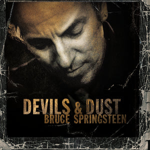 Bruce Springsteen Devils & Dust Vinyl