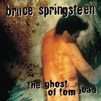 Bruce Springsteen The Ghost Of Tom Joad Vinyl