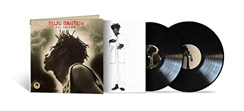 Buju Banton 'Til Shiloh 25th Anniversary Edition [2 LP] Vinyl