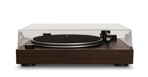 Crosley C8 Turntable - Walnut