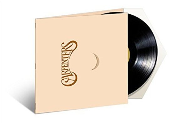 CARPENTERS CARPENTERS (LP) Vinyl