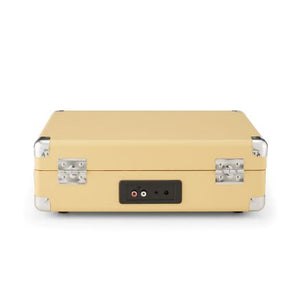 Cruiser Plus Portable Turntable with Bluetooth Out - Fawn