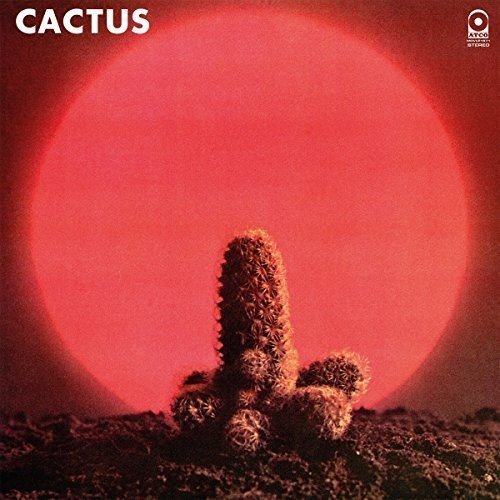 Cactus Cactus Vinyl