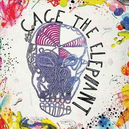 Cage The Elephant CAGE THE ELEPHANT Vinyl