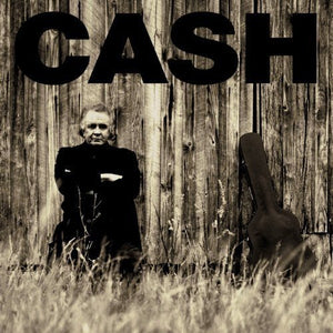 Cash,Johnny American Ii: Unchained Vinyl