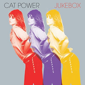 Cat Power JUKEBOX Vinyl