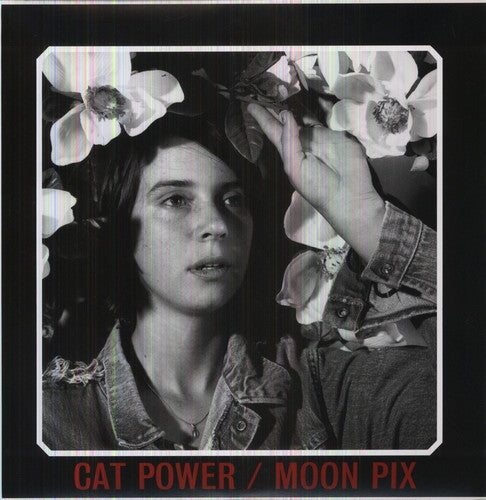 Cat Power Moon Pix (MP3 Download) Vinyl