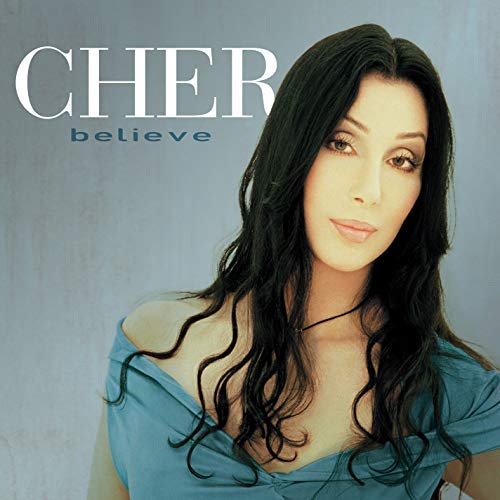 Cher Believe (2018 Remaster) Vinyl