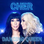 Cher Dancing Queen Vinyl