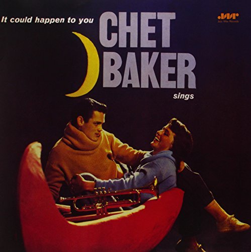 Chet Baker It Could Happen to You - 180 Gram Vinyl