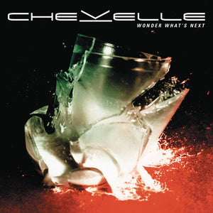 Chevelle Wonder What's Next (140 Gram Vinyl, Reissue) Vinyl