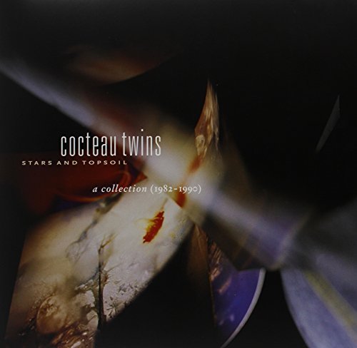 Cocteau Twins STARS & TOPSOIL: A COLLECTION 1982-1990 Vinyl