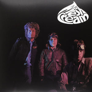 Cream Fresh Cream [LP][Bonus Tracks] Vinyl