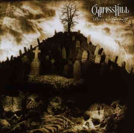 Cypress Hill Black Sunday Vinyl