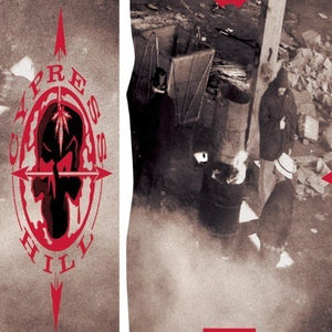 Cypress Hill CYPRESS HILL Vinyl