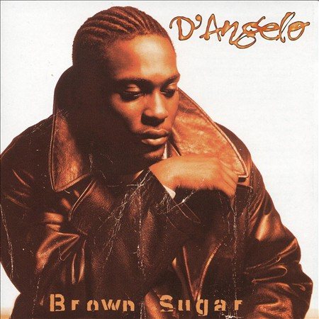 Dangelo Brown Sugar Vinyl