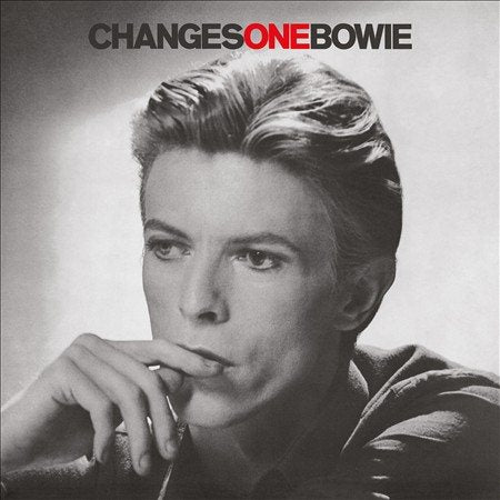 David Bowie CHANGESONEBOWIE Vinyl