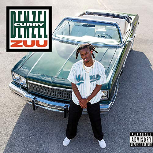 Denzel Curry ZUU [LP] Vinyl