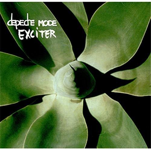 Depeche Mode Exciter [Import] (2 Lp's) Vinyl