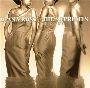 Diana And The Supremes Ross No 1s Vinyl