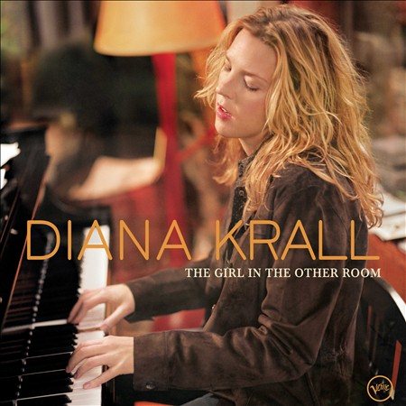 Diana Krall GIRL IN THE OTHE(2LP Vinyl