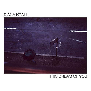 Diana Krall This Dream Of You [2 LP] Vinyl