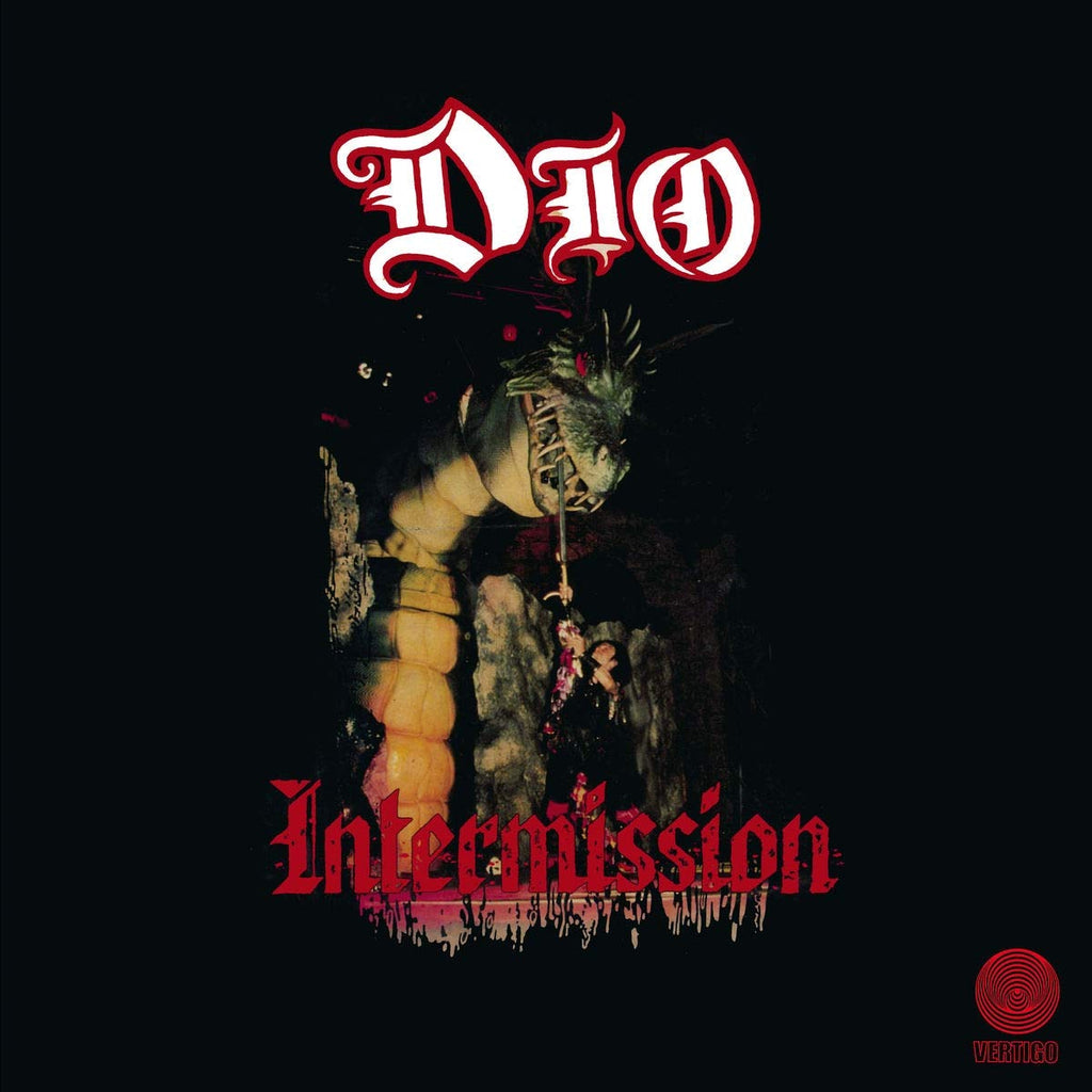Dio Intermission Vinyl