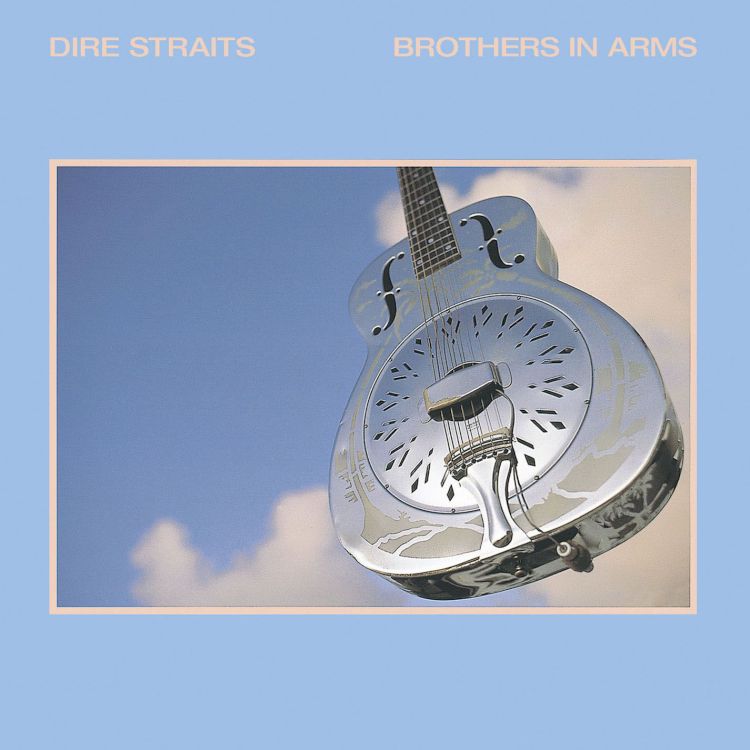 Dire Straits Brothers In Arms (2LP 180g Vinyl; SYEOR Exclusive) Vinyl