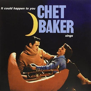 Distrisales Chet Baker | It Could Happen To You | Vinyl Vinyl