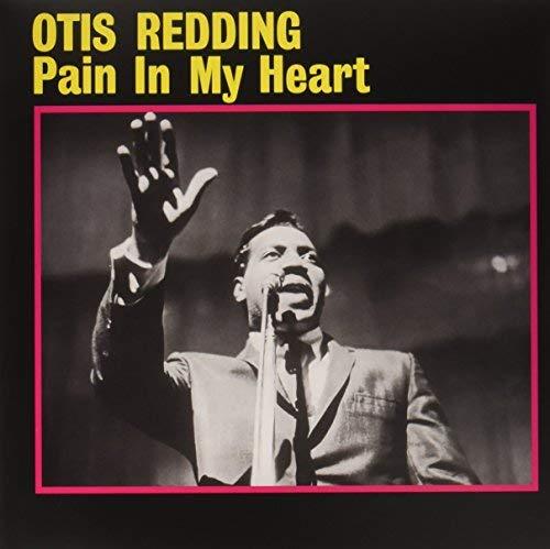 Distrisales Otis Redding | Pain In My Heart | Vinyl Vinyl