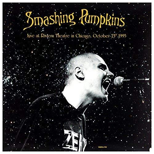 Distrisales Smashing Pumpkins | Live At Riviera Theatre In Chicago October 2 Vinyl