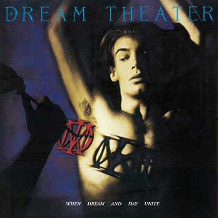 Dream Theater When Dream & Day Unite (180-Gram Black Vinyl) [Import] Vinyl