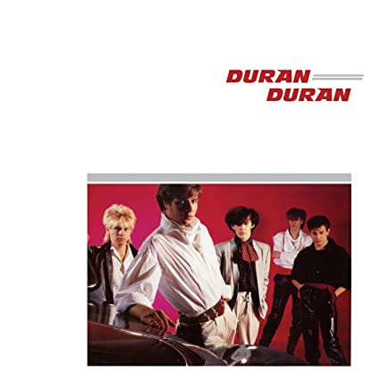 Duran Duran Duran Duran (Deluxe Edition, 2 Lp's) [Import] Vinyl