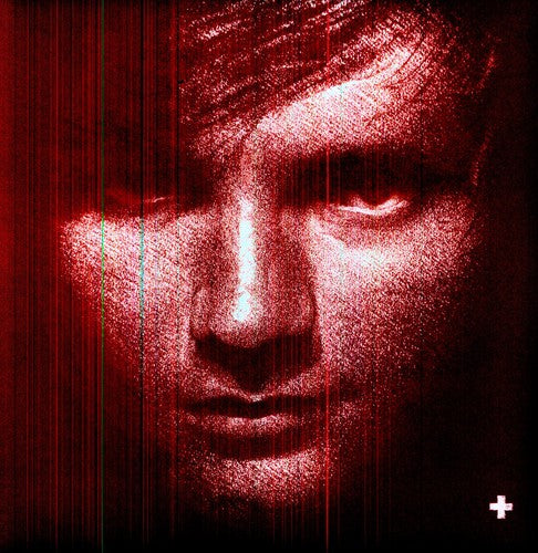 Ed Sheeran Plus [Import] Vinyl