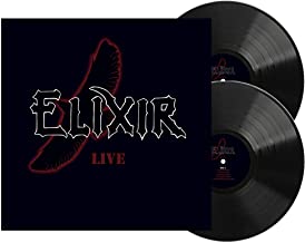 Elixir Live [Import] (2 Lp's) Vinyl
