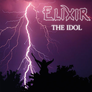 Elixir The Idol [Import] Vinyl