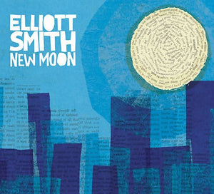 Elliott Smith New Moon (2Xlp) Vinyl