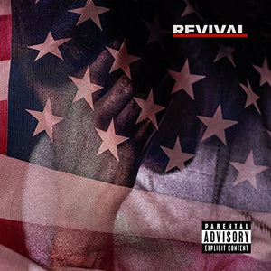 Eminem Revival Vinyl