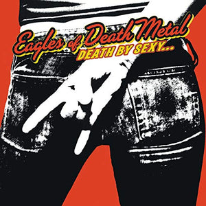 Eodm ( Eagles Of Death Metal ) Death By Sexy Vinyl