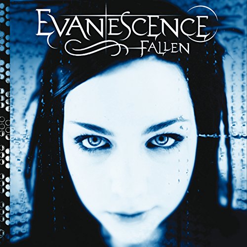 Evanescence FALLEN (LP) Vinyl