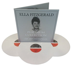 FITZGERALD,ELLA PLATINUM COLLECTION Vinyl