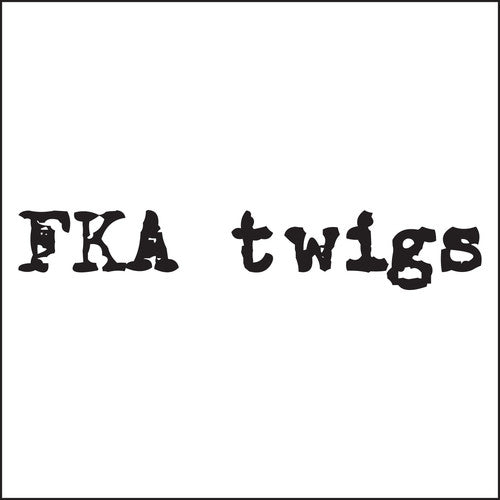 FKA Twigs EP1 Vinyl