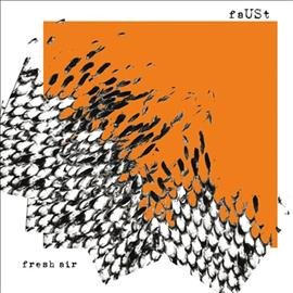 Faust FRESH AIR Vinyl