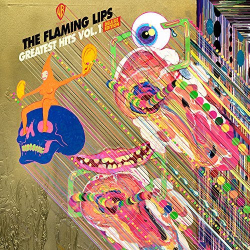 Flaming Lips Greatest Hits 1 Vinyl