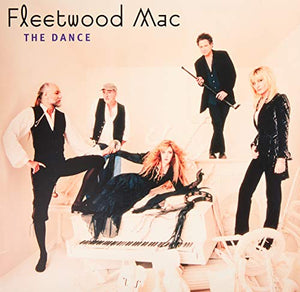 Fleetwood Mac The Dance Vinyl