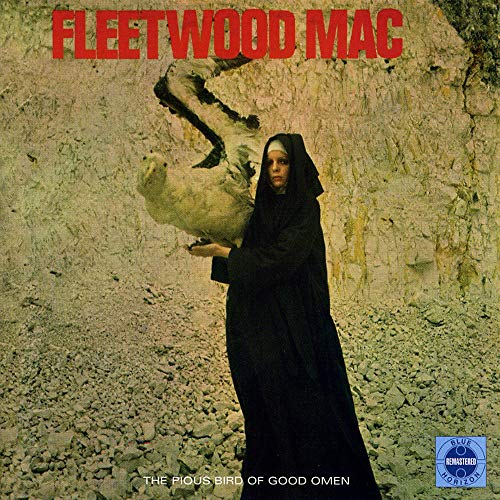 Fleetwood Mac The Pious Bird Of Good Omen Vinyl