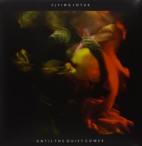 Flying Lotus UNTIL THE QUIET COMES Vinyl