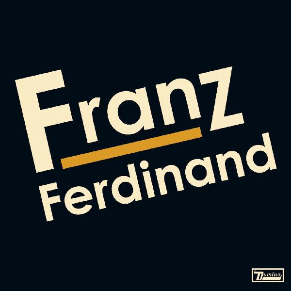 Franz Ferdinand Franz Ferdinand Vinyl