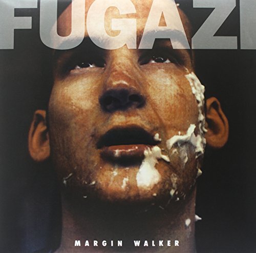 Fugazi Margin Walker Vinyl