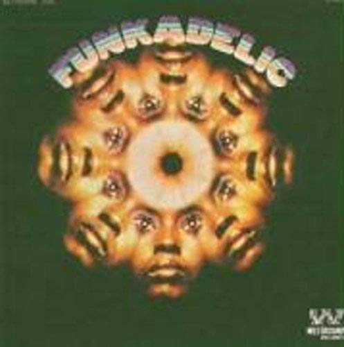 Funkadelic FUNKADELIC Vinyl